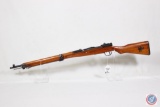 Manufacturer Japanese Arisaka Model 99 Ser # 69329 Type Rifle Caliber/Gauge 6.5X55 Description NO