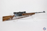Manufacturer Browning Model 70 Ser # 59465 Type Rifle Caliber/Gauge 30 06 Description HAS LEUPOLD