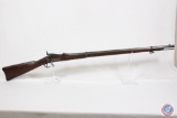 Manufacturer Springfield Armory Model 1878 Ser # 330312 Type Rifle Caliber/Gauge 45 70 Description