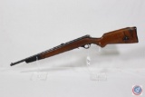 Manufacturer Mossberg Model 142 K Ser # NSN-39 ???????Type Rifle ???????Caliber/Gauge 22 S-L & LR