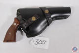 Manufacturer Smith & Wesson Model K Frame Ser # 235137 Type Revolver Caliber/Gauge 38 Spl.