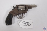 Manufacturer AMERICAN GUN CO. Model BULLDOG Ser # NSN-30 Type Revolver Caliber/Gauge 38 S & W