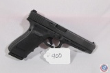 Manufacturer Glock Model 41 Gen 4 Ser # XLV289 Type Pistol Caliber/Gauge 45 ACP Description IN