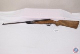 Slavia 624 BB Gun Made in Czechoslovakia SN: 157537