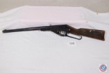 Daisy No. 102 Model 36 SN: B277039 Pump Action BB Gun