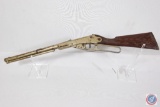 Daisy Model: 1201 (Plastic Butt) BB Gun SN: H882280