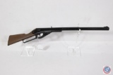 Daisy Model: 105B (Plastic Butt) BB Gun SN: 089803220