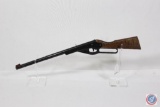 Daisy Model: 105B Wood Butt BB Gun SN: 0900009483