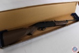 Crossman 750 Pumpmaster .177 cal air rifle in original box.
