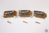 (3) boxes PMC 223 ammunition