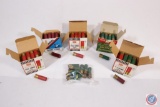 (5 boxes 1 bag) shotgun shells