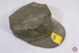 Military utility cap marked small 1988