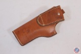 Smith and Wesson 22-45 leather holster