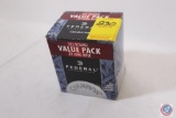 Federal 525 round value pack .22 long rifle ammo {{NEW}}