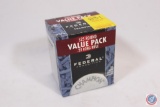 Federal 525 round value pack .22 long rifle ammo {{NEW}}