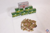 (6) boxes of assorted 22cal. Ammo
