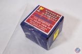 Missouri Bullet Co. box of lead bullets- .356 dia/147 grain 9mm