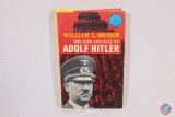The Rise and Fall of Adolf Hitler by William L Shirer Copyright 1961