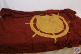 US Army WWII Transportation Corp Flag
