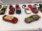 (23) Assorted Die Cast Cars including hot wheels, matchbox, and more