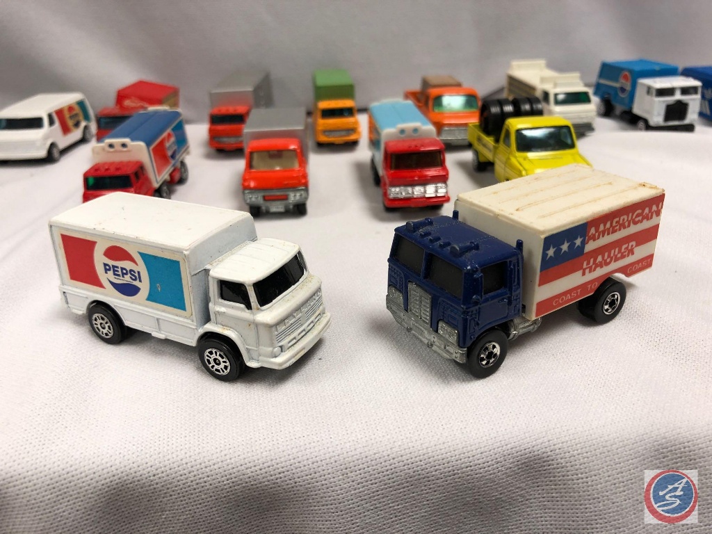 tomica toyota dyna