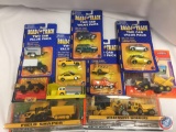 (5) Road and track Two car value packs: #44 Plymouth Pronto Spyder and Plymouth Pronto Cruizer, #49