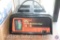 Electric Battery Charger EverStart 6amp