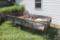 Utility Trailer Green