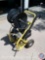 Karcher 2400 PSI Pressure Washer w/ Hose and Wand features Honda GC160 5 HP Motor