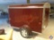 2005 Carry-On Trailer Trailer, VIN # 4YMCL08145G116962