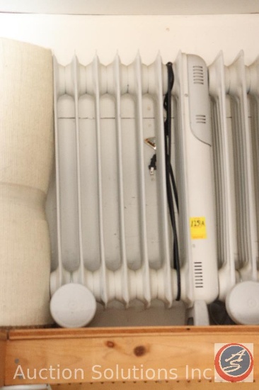 Lakewood Radiator Heater