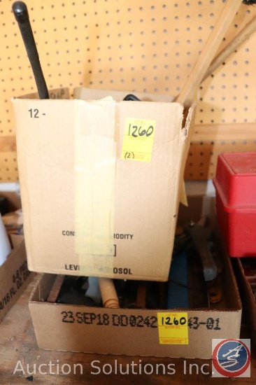 Misc Hand Tools
