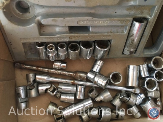 [20+] Swivel Sockets