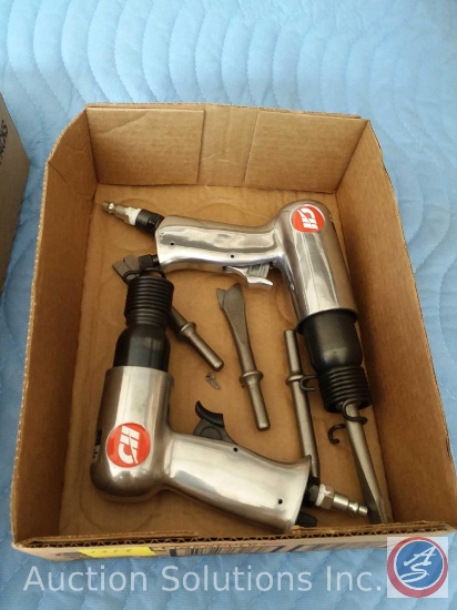 [2] Campbell Hausfeld Barrel Air Hammer Tools