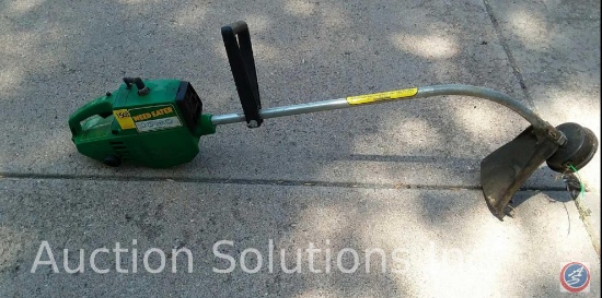 Weed Eater XR-20 Gas Lawn Trimmer