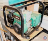 Coleman PowerMate Power Base Series Generator 5hp Model 135212