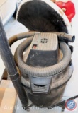 5 HP Craftsman Wet/Dry Vac Model 113.177000