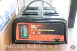 Electric Battery Charger EverStart 6amp