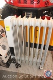 Delonghi Radiator Heater (Missing Wheels)