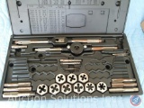 Craftsman Metric Tap and Die Set (Missing Pieces)