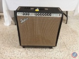 Vintage Fender Super Reverb Amp {{ALL WORKS GREAT}}