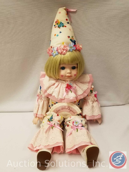 victoria ashlea originals limited edition