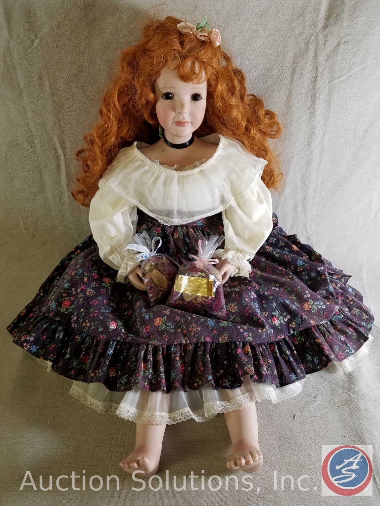 great american doll