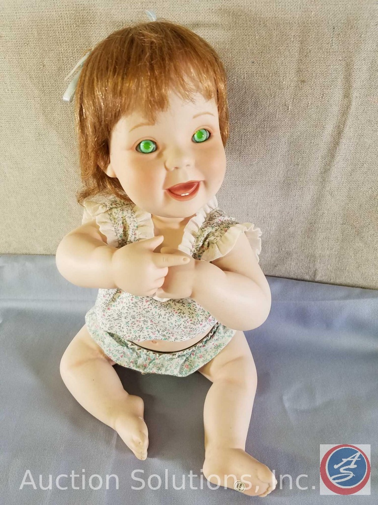 elke hutchens dolls