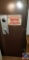 American Security Products gun safe (64.5