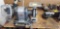 Craftsman 1/3 HP grinder (model #397.19580) {{BUYER MUST REMOVE}}
