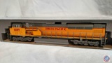 'N' Scale Model Trains in Original Boxes