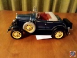 1931 Ford Model A 1999 Motor City Classic 1:18 scale