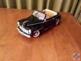 Road Signature 1948 Ford convertible 1:18 scale #92418/9 Made in China