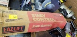 Eaz-Lift sway control Draw Tite (model #03409)